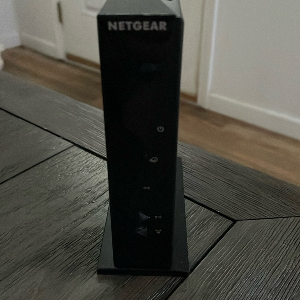 Netgear Router N300 WiFi Router